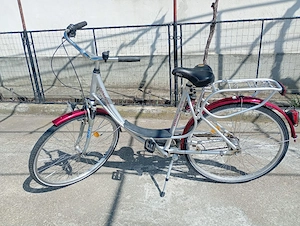 Vand bicicleta de dama