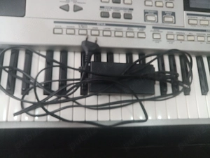 orga Roland EXR-7  - imagine 4