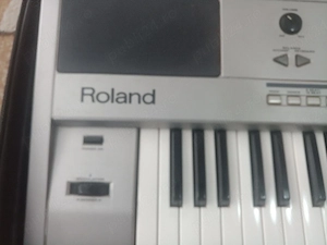 orga Roland EXR-7  - imagine 2