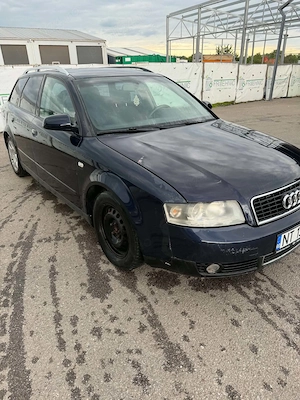 Vand Audi A4 Break - imagine 7