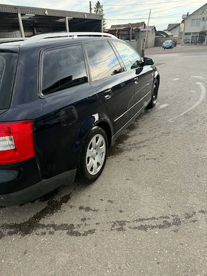 Vand Audi A4 Break - imagine 6