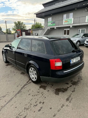 Vand Audi A4 Break - imagine 3