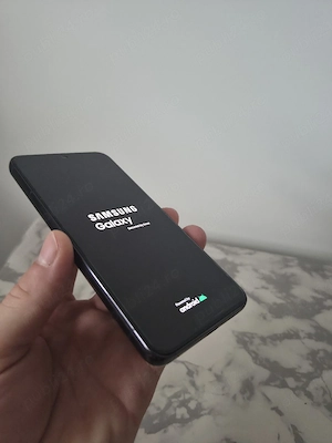 Samsung galaxy S22 5G Phantom Black DS 128GB 