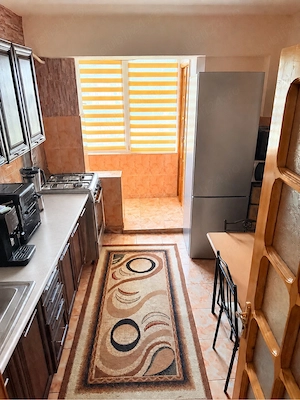 Apartament 4 camere G-ral Eremia Grigorescu, conf. I - imagine 5
