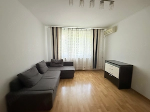De inchiriat apartament finisat mobilat sau semimobilat Drumul Taberei 3 camere etaj 1 4 - imagine 5