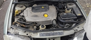 Vand auto renault megane - imagine 4