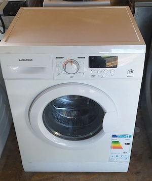 Albatros, 5 kg A++