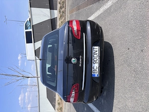 Skoda Superb 2 - imagine 5