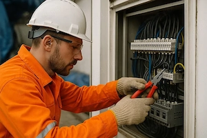 Locuri de munca pentru electricieni