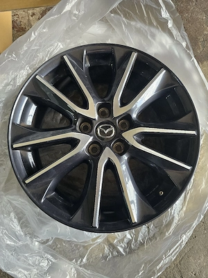Janta originala Mazda CX3 R18