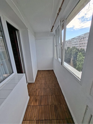 Apart. 2 Cam renovat, bucatarie noua.  - imagine 8