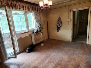 NEGOCIABIL Vând apartament 3 camere Circumvalatiunii Timisoara