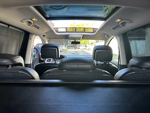 Volkswagen Sharan 4x4  - imagine 5