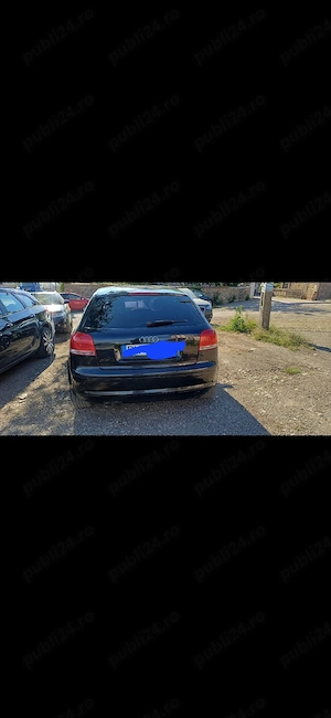 audi a3 1.9 tdi - imagine 2