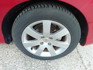 Peugeot 308 ,1.6 hdi , în stare foarte buna - imagine 10