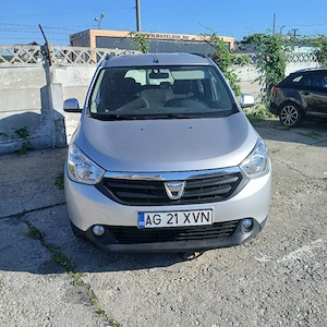 dacia lodgy - imagine 5