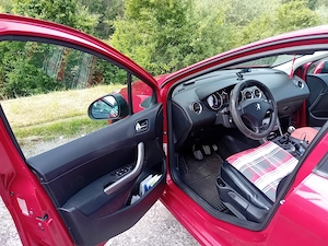 Peugeot 308 ,1.6 hdi , în stare foarte buna - imagine 8