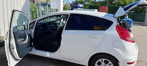 Ford Fiesta 2012 - imagine 2