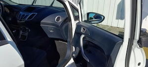 Ford Fiesta 2012 - imagine 3