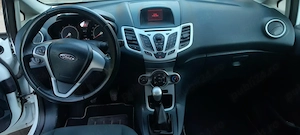 Ford Fiesta 2012 - imagine 5