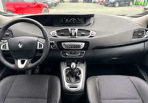 Renault Scenic 1.5dCi Expression - imagine 12
