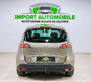 Renault Scenic 1.5dCi Expression - imagine 7