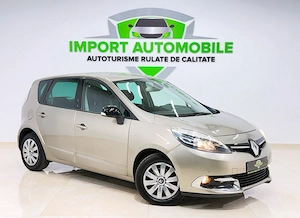 Renault Scenic 1.5dCi Expression - imagine 3