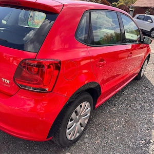 Volkswagen Pola 1.2 TDI Unic proprietar - imagine 2