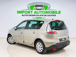 Renault Scenic 1.5dCi Expression - imagine 8