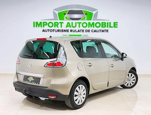 Renault Scenic 1.5dCi Expression - imagine 6