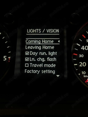 Passat B7 Highline Bluemotion - imagine 6