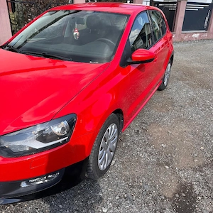 Volkswagen Pola 1.2 TDI Unic proprietar - imagine 5
