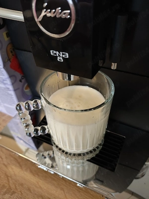 Jura ENA 8 Mini 