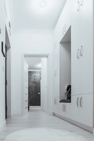 Apartament 3 Camere Victoria Rezidential + Loc de Parcare - imagine 5