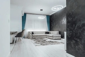 Apartament 3 Camere Victoria Rezidential + Loc de Parcare - imagine 2