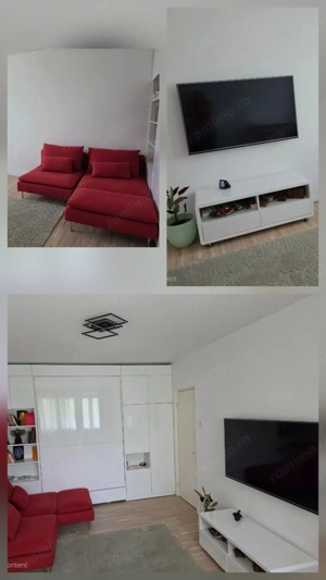  3 Camere Drumul Taberei | Metrou Brâncuși | Mobilat Complet