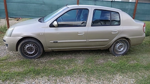 Renault Symbol - imagine 2