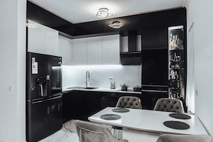 Apartament 3 Camere Victoria Rezidential + Loc de Parcare