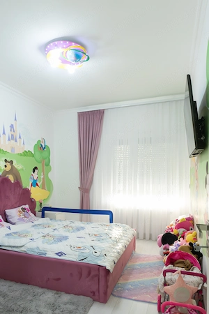 Apartament 3 Camere Victoria Rezidential + Loc de Parcare - imagine 7