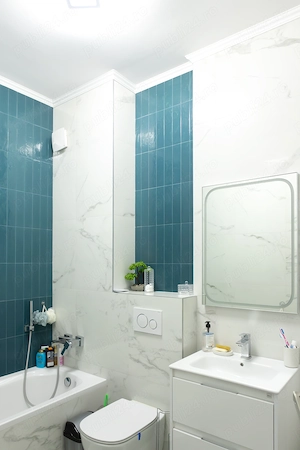 Apartament 3 Camere Victoria Rezidential + Loc de Parcare - imagine 8