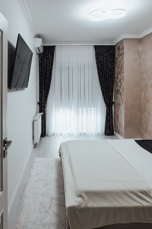 Apartament 3 Camere Victoria Rezidential + Loc de Parcare - imagine 9