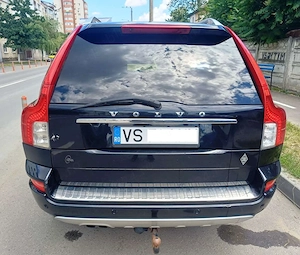 Vand Volvo XC 90 - imagine 3