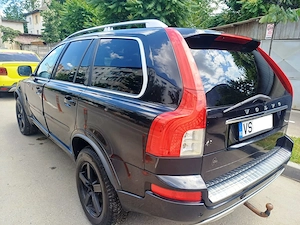 Vand Volvo XC 90 - imagine 2