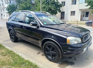 Vand Volvo XC 90