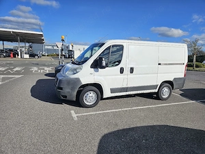 Fiat Ducato 30 100 Multijet 2.2 TDiesel 2007 Import Anglia - imagine 2
