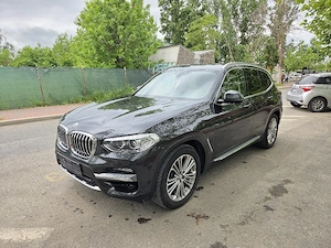 bmw x3 2022 plug-in hybrid  - imagine 3