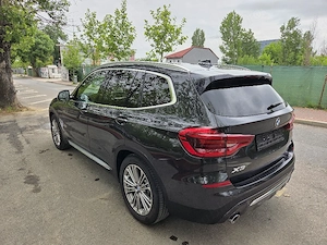 bmw x3 2022 plug-in hybrid  - imagine 4