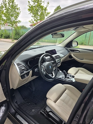 bmw x3 2022 plug-in hybrid  - imagine 5