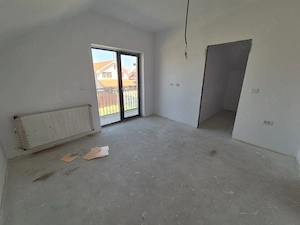 Casă NOUĂ, 4 camere, 150 mp construiți, teren 326 mp, Via Carmina - imagine 8