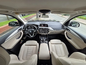 bmw x3 2022 plug-in hybrid  - imagine 2